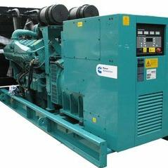 重庆发电机组市场概览 康明斯、通柴等主流品牌选择与采购指南