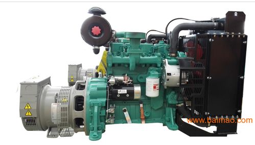 400kw上柴柴油发电机组选购指南 厂家、价格与生产厂家深度解析