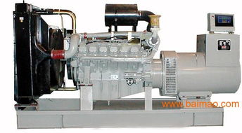 专业供应康明斯、玉柴、沃尔沃柴油发电机组 选择、价格与厂家指南