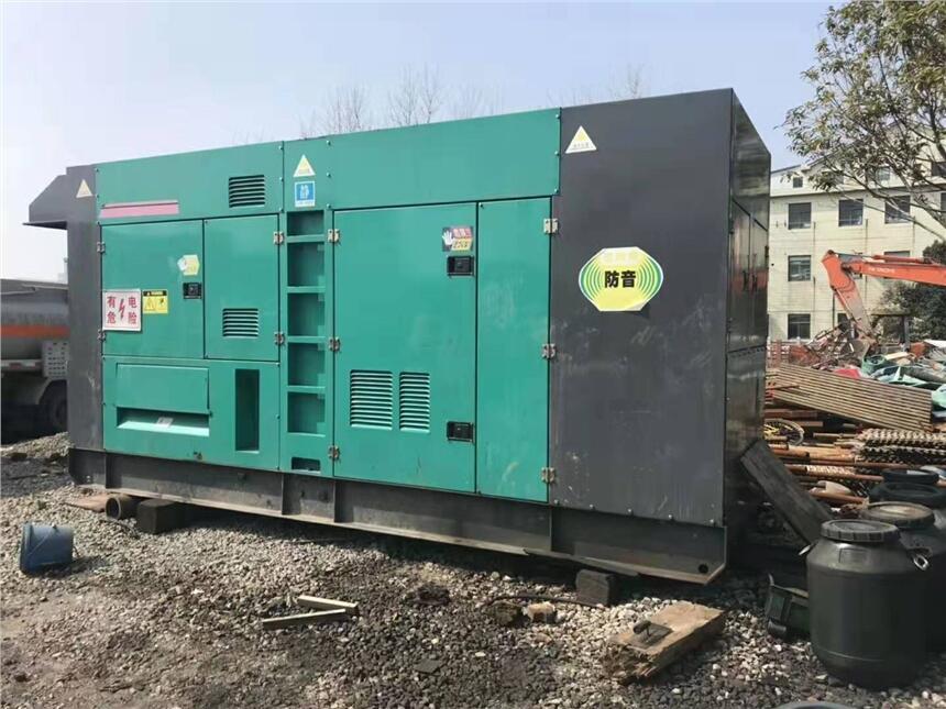 阳泉工厂酒店发电机租赁-150kw,250kw,350kw-