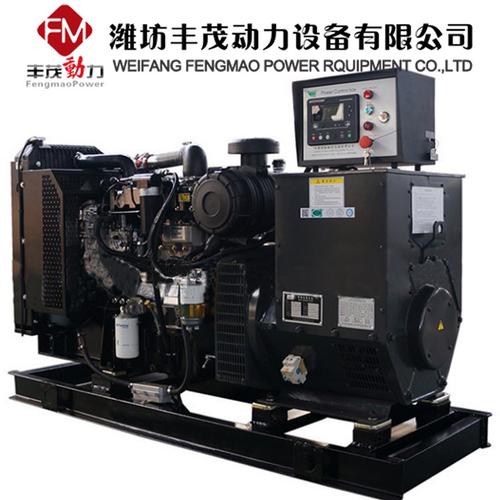 perkins/珀金斯150kw柴油发电机组 工厂常用150千瓦全铜无刷柴油发电